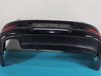 Zderzak tył Vw Passat CC LC9X sedan