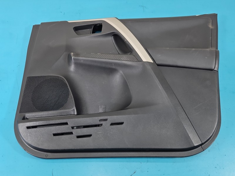 Tapicerka drzwi przód prawa boczek Toyota Rav4 IV 67777-X1B08