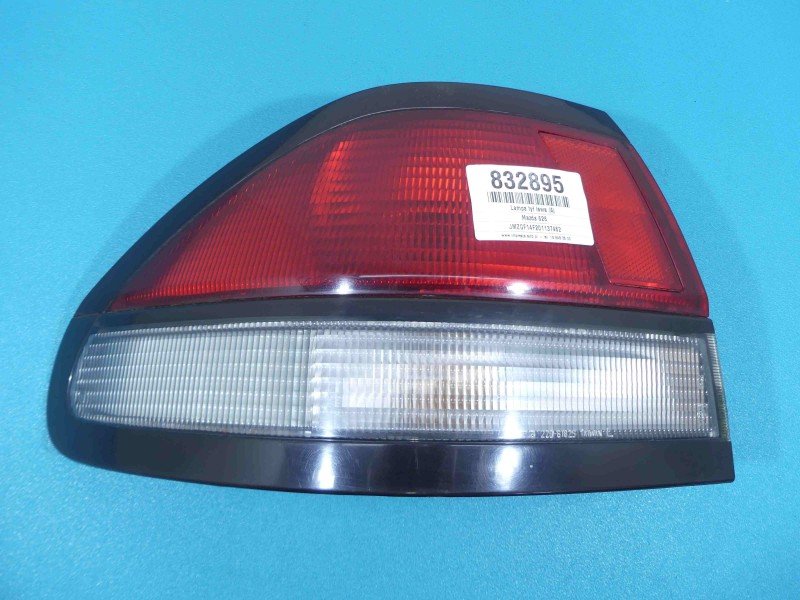 Lampa tył lewa Mazda 626 HB