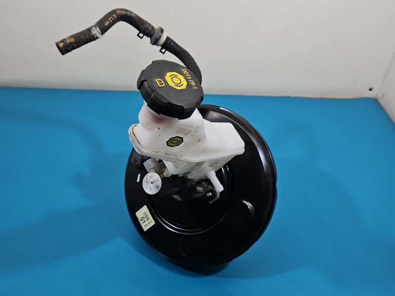 Serwo hamulcowe Kia Rio IV 16-23 1.2 16V (G4LF)