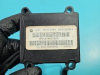 Sterownik moduł Producent części: JEEP, MODUŁ ŚWIATEŁ Jeep Grand Cherokee IV WK2 68146915AC, 255133000040