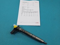 Wtryskiwacz Vw Tiguan I 07- 0445116030, 03L130277 2.0 TDI (CBAB)