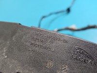 Wiązka instalacja Jaguar, Komplet przewodów komory silnika ze skrzynką bezpieczników, GX73-14A076-AA, GX73-14290-AGD,...