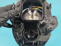 Reflektor lewy lampa przód Mini Cooper One I 00- R50 EUROPA 0301218201, 6930323