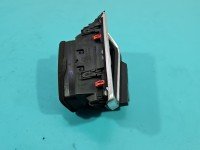 Kratka nawiewu Toyota Corolla E21 19- 55650-02840 EUROPA