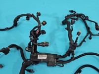 InstalacJa Wiązka silnika 9842871680 1.5 cdti Opel Astra VI L