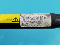 Pas bezpieczeństwa przód prawy pasażera 34059960A, 05051814600 Alfa romeo Giulietta