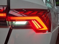 Lampa tył prawa Skoda Octavia IV kombi EUROPA 5E3945208A