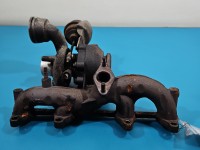 Turbosprężarka Vw Touran I BV39A-0022 1.9 tdi 105KM