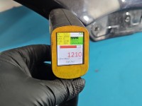 Błotnik przód prawy Skoda Superb I 9910