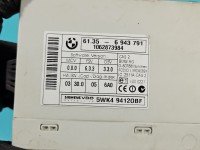 Komputer Sterownik silnika 0281013251, 7801711 Bmw e90 2.0d