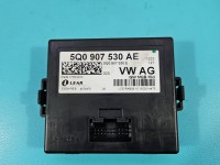 Sterownik moduł Europejska, GATEWAY Skoda Octavia III 5Q0907530AE