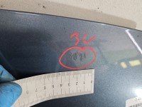 Maska przednia Citroen C3 I stalowy EZW