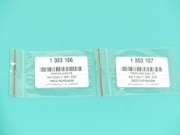 Zacisk przód prawy Seat Toledo II Leon I 1.9 tdi