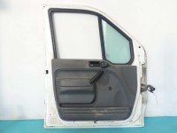 DRZWI PRZÓD LEWE KIEROWCY Ford Transit Connect I MK1 5d biały AA