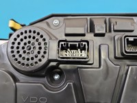 Licznik Toyota Auris II 1.6 16V A1ZR 83800-F2E21, A2C94485000 EUROPA