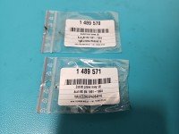 Zacisk przód lewy Audi 80 B4 2.0 8v jedn