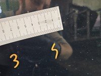 DRZWI PRZÓD PRAWE PASAŻERA Jeep Grand Cherokee IV WK2 5d PGZ - BLACK FOREST GREEN PEARL COAT