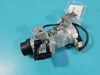 Stacyjka KLUCZYK WKŁADKA Seat Leon III 12- 1K0905851, 5Q0905865