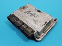 Komputer Sterownik silnika 038906019FA, 0281010629 Ford Galaxy Mk1 1.9 tdi