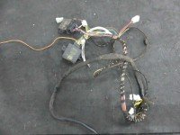 Hak holowniczy MAZDA 5 05-
