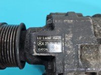 Turbosprężarka Mercedes W203 A2710902080 1.8 kompressor 143KM