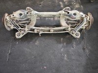 Tylna belka oś tył Mercedes W212 2.2 CDI