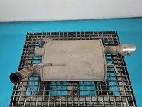 Tłumik Ford Mustang V 04-14 3.7 V6