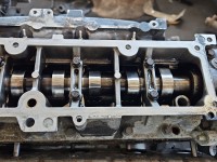 Silnik Ford Focus Mk3 1.6 tdci 95KM ODPALANY FILM POMIAR