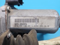 Wybierak skrzyni Honda Jazz III 1.3 16V