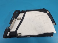 Tapicerka bagażnika lewa boczek Hyundai I30 III 16- F85731-G4010, 85730-G4510