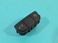 Przełącznik Peugeot, Europejska, Klapy Tył, klapki wlewu paliw Peugeot 508 I 96770584ZD