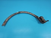 Listwa błotnika tył lewa Toyota Rav4 IV 75606-42190