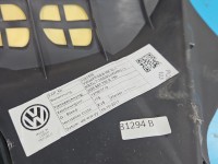 Kanapa tył fotel tylny Vw Passat B8