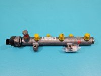 Listwa wtryskowa CZUJNIKI AUDI A4 B8 056130090AH, 0281002859 3.0 tdi