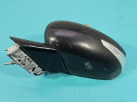 Lusterko lewe pin Peugeot 508 I kombi 5d kolor KTVD europa