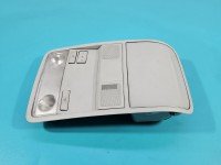 Lampa kabiny lampka Skoda Octavia III 1K0947105N