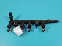 Wtryskiwacz benzyna Fiat Panda II 1.2 8V 60KM