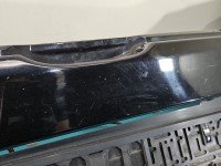 Zderzak tył Mazda 2 II DE czarny HB