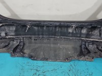 Zderzak tył Mercedes W213 197 sedan