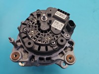 TEST Alternator Skoda Octavia IV 2.0 tdi 05L903026N