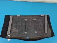 Wykładzina bagażnika podłoga Kia Picanto III 17-