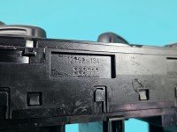 Konsola panel nawiewu Seat Ibiza V KJ 6F 6F1820045K