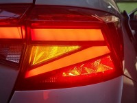 Lampa tył prawa Skoda Fabia IV HB EUROPA 6VE945208