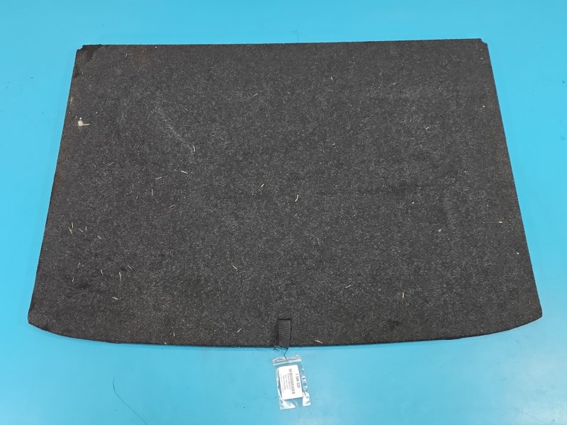 Wykładzina bagażnika podłoga Suzuki Vitara II 2015- 75460-54P00-GMY