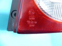 Lampa tył prawa Opel Agila A I HB