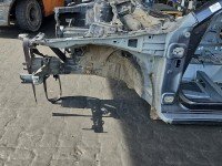 Podłużnica lewa fartuch ćwiartka Mazda 6 III GJ