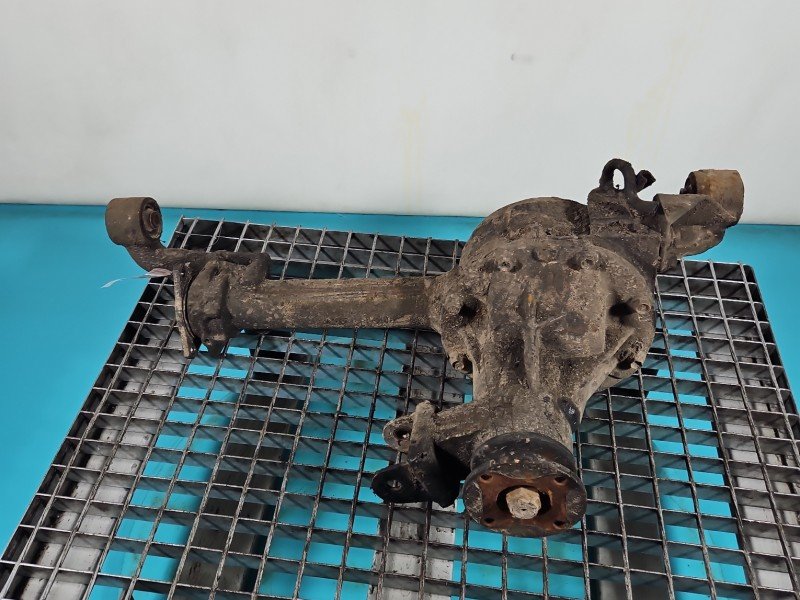 Most przedni przód Suzuki Grand Vitara I 2.0d