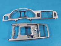 Listwa listwy dekory dekor deski Audi A6 C6 eu