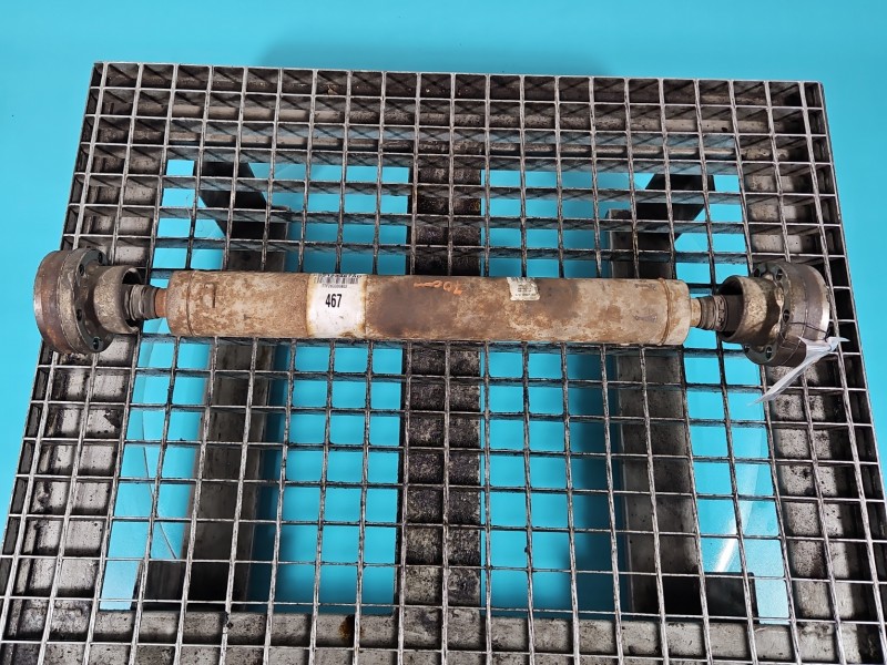 Wał napędowy przód Jeep Grand Cherokee IV WK2 3.0 CRD